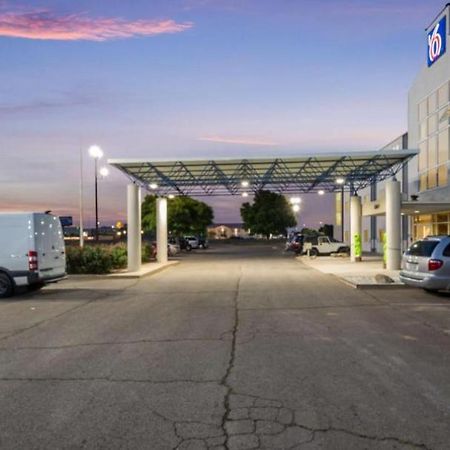 Motel 6-Roswell, Nm Exterior foto