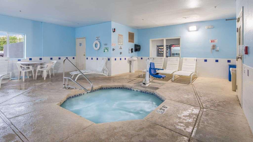 Motel 6-Roswell, Nm Facilidades foto
